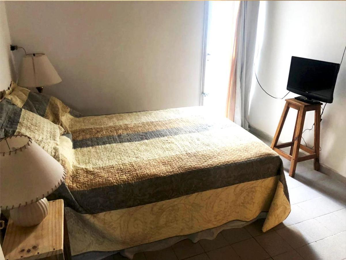 Arenas B&B- Rooms Puerto Madryn Exteriér fotografie