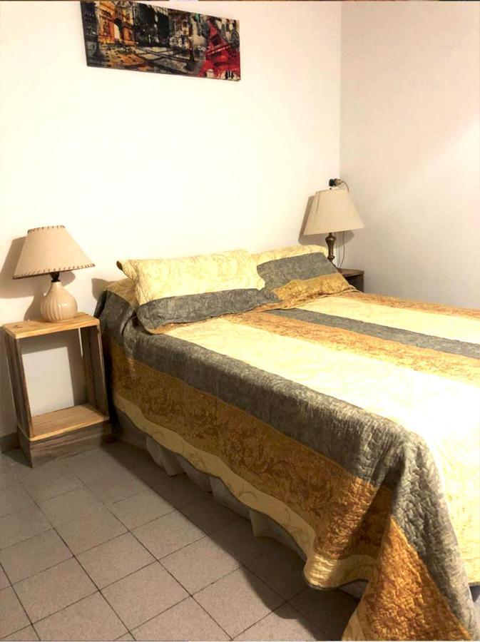 Arenas B&B- Rooms Puerto Madryn Exteriér fotografie