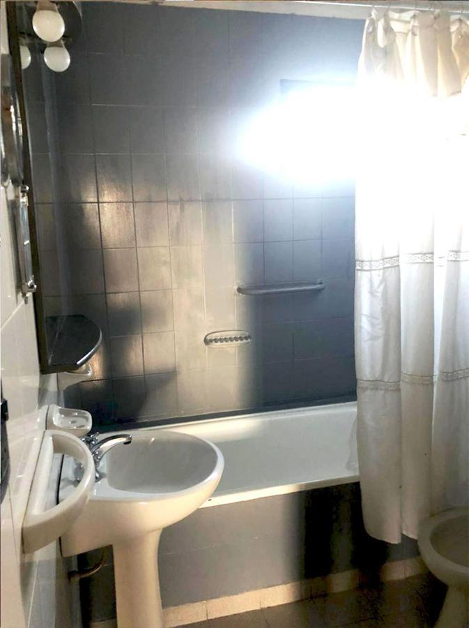 Arenas B&B- Rooms Puerto Madryn Exteriér fotografie