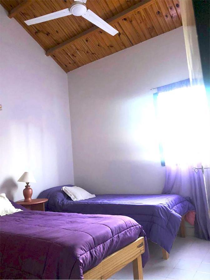 Arenas B&B- Rooms Puerto Madryn Exteriér fotografie